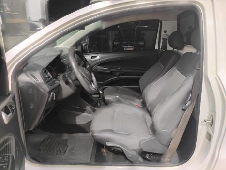 VOLKSWAGEN Saveiro 1.6 16V FLEX MSI TRENDLINE CABINE SIMPLES, Foto 8 VOLKSWAGEN Saveiro 1.6 16V FLEX MSI TRENDLINE CABINE SIMPLES, Foto 8