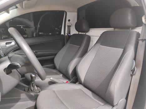VOLKSWAGEN Saveiro 1.6 16V FLEX MSI TRENDLINE CABINE SIMPLES, Foto 9 VOLKSWAGEN Saveiro 1.6 16V FLEX MSI TRENDLINE CABINE SIMPLES, Foto 9