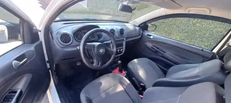 VOLKSWAGEN Saveiro 1.6 G5 FLEX, Foto 12