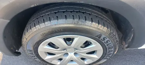 VOLKSWAGEN Saveiro 1.6 G5 FLEX, Foto 13