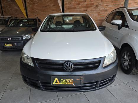 VOLKSWAGEN Saveiro 1.6 G5 FLEX, Foto 3