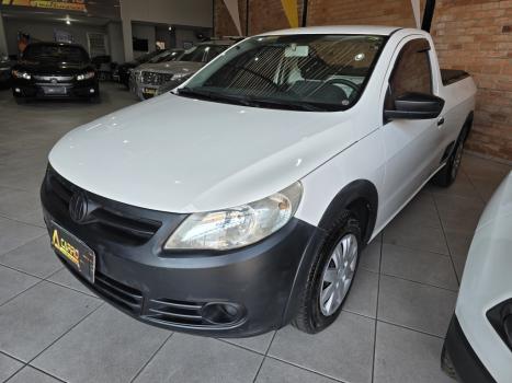 VOLKSWAGEN Saveiro 1.6 G5 FLEX, Foto 6