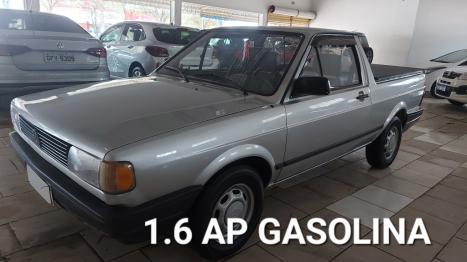 VOLKSWAGEN Saveiro 1.6 CL, Foto 1 VOLKSWAGEN Saveiro 1.6 CL, Foto 1