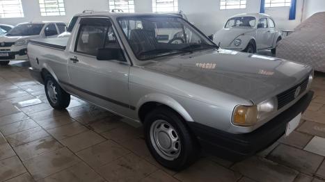 VOLKSWAGEN Saveiro 1.6 CL, Foto 2 VOLKSWAGEN Saveiro 1.6 CL, Foto 2