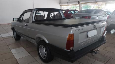 VOLKSWAGEN Saveiro 1.6 CL, Foto 3 VOLKSWAGEN Saveiro 1.6 CL, Foto 3