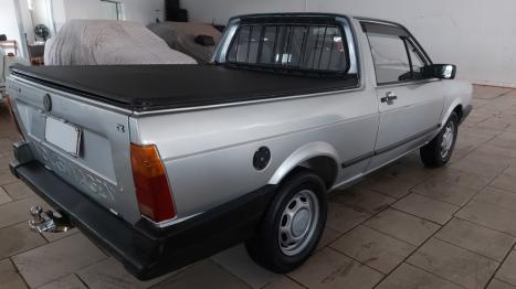 VOLKSWAGEN Saveiro 1.6 CL, Foto 4 VOLKSWAGEN Saveiro 1.6 CL, Foto 4