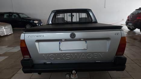 VOLKSWAGEN Saveiro 1.6 CL, Foto 5 VOLKSWAGEN Saveiro 1.6 CL, Foto 5