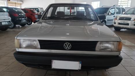 VOLKSWAGEN Saveiro 1.6 CL, Foto 6 VOLKSWAGEN Saveiro 1.6 CL, Foto 6