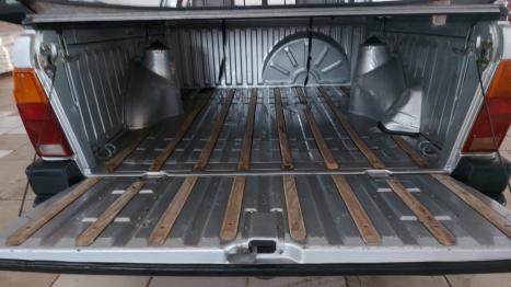 VOLKSWAGEN Saveiro 1.6 CL, Foto 7 VOLKSWAGEN Saveiro 1.6 CL, Foto 7