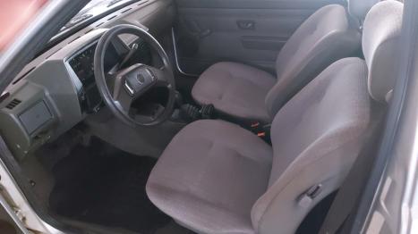 VOLKSWAGEN Saveiro 1.6 CL, Foto 8 VOLKSWAGEN Saveiro 1.6 CL, Foto 8