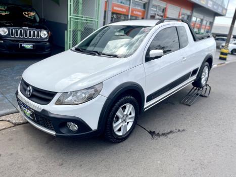 VOLKSWAGEN Saveiro 1.6 G5 CROSS CABINE ESTENDIDA FLEX, Foto 2