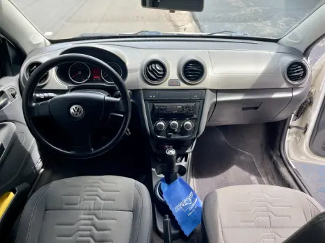 VOLKSWAGEN Saveiro 1.6 G5 CROSS CABINE ESTENDIDA FLEX, Foto 8