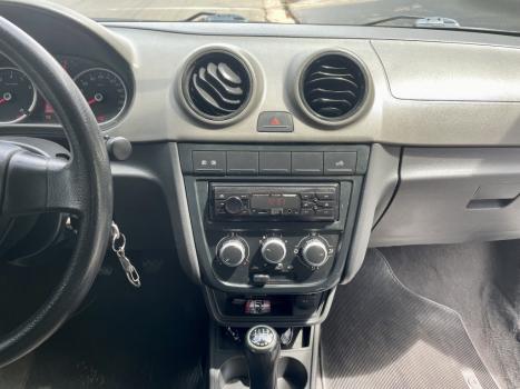 VOLKSWAGEN Saveiro 1.6 G5 CROSS CABINE ESTENDIDA FLEX, Foto 10