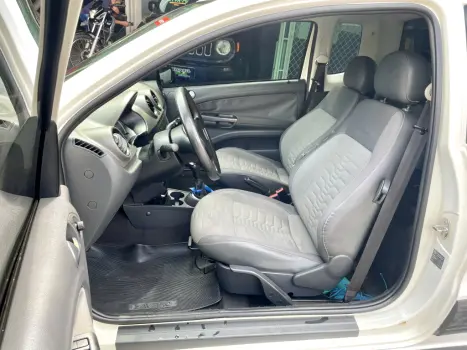 VOLKSWAGEN Saveiro 1.6 G5 CROSS CABINE ESTENDIDA FLEX, Foto 11