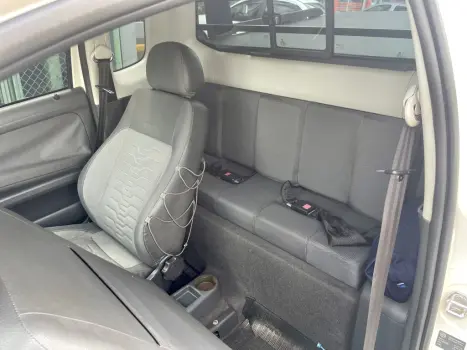 VOLKSWAGEN Saveiro 1.6 G5 CROSS CABINE ESTENDIDA FLEX, Foto 12