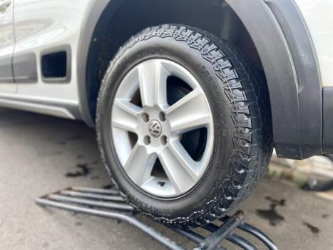 VOLKSWAGEN Saveiro 1.6 G5 CROSS CABINE ESTENDIDA FLEX, Foto 13