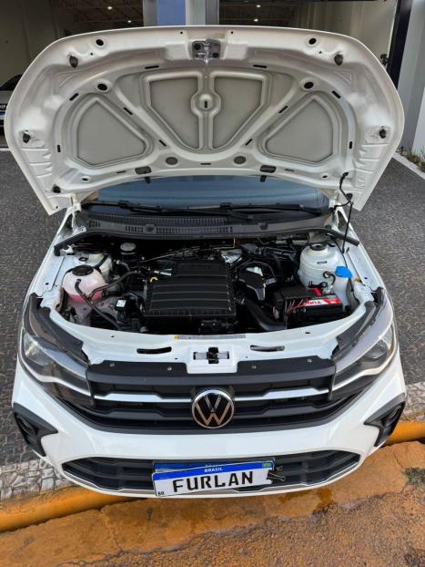 VOLKSWAGEN Saveiro 1.6 16V FLEX MSI EXTREME CABINE DUPLA, Foto 5