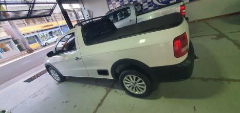 VOLKSWAGEN Saveiro 1.6 16V FLEX MSI ROBUST CABINE SIMPLES, Foto 1