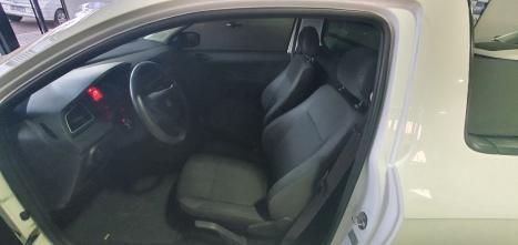 VOLKSWAGEN Saveiro 1.6 16V FLEX MSI ROBUST CABINE SIMPLES, Foto 6