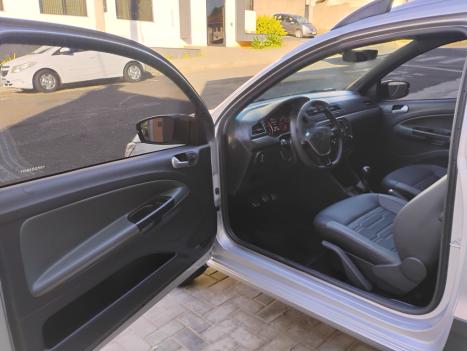 VOLKSWAGEN Saveiro 1.6 16V FLEX MSI EXTREME CABINE DUPLA, Foto 7
