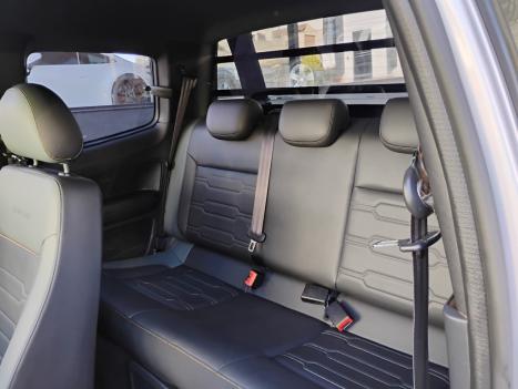 VOLKSWAGEN Saveiro 1.6 16V FLEX MSI EXTREME CABINE DUPLA, Foto 10