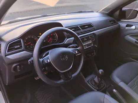 VOLKSWAGEN Saveiro 1.6 16V FLEX MSI EXTREME CABINE DUPLA, Foto 11