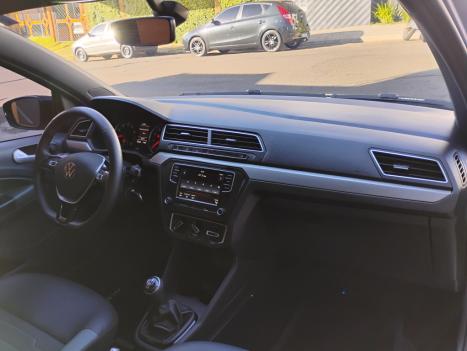 VOLKSWAGEN Saveiro 1.6 16V FLEX MSI EXTREME CABINE DUPLA, Foto 13