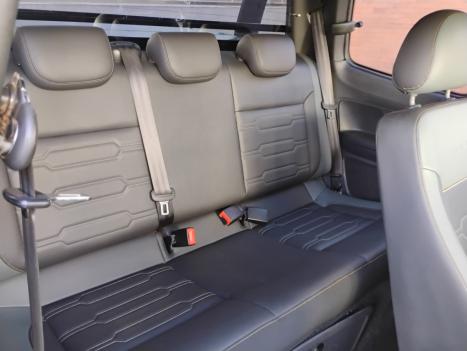 VOLKSWAGEN Saveiro 1.6 16V FLEX MSI EXTREME CABINE DUPLA, Foto 14