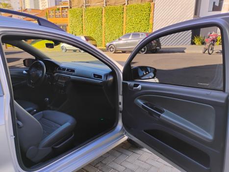 VOLKSWAGEN Saveiro 1.6 16V FLEX MSI EXTREME CABINE DUPLA, Foto 17