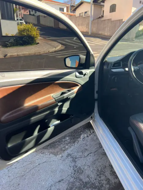 VOLKSWAGEN Saveiro 1.6 FLEX MPI TRENDLINE CABINE SIMPLES, Foto 6