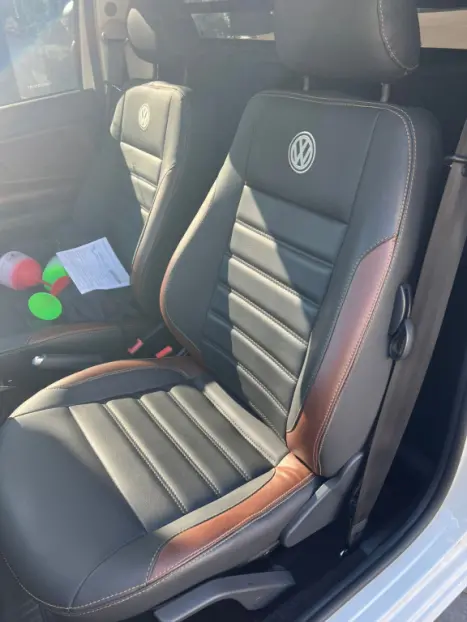 VOLKSWAGEN Saveiro 1.6 FLEX MPI TRENDLINE CABINE SIMPLES, Foto 7