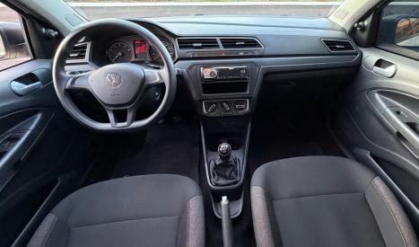 VOLKSWAGEN Saveiro 1.6 16V FLEX MSI ROBUST CABINE SIMPLES, Foto 8