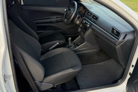 VOLKSWAGEN Saveiro 1.6 16V FLEX MSI ROBUST CABINE SIMPLES, Foto 11