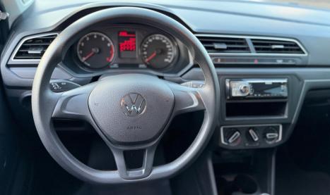 VOLKSWAGEN Saveiro 1.6 16V FLEX MSI ROBUST CABINE SIMPLES, Foto 7