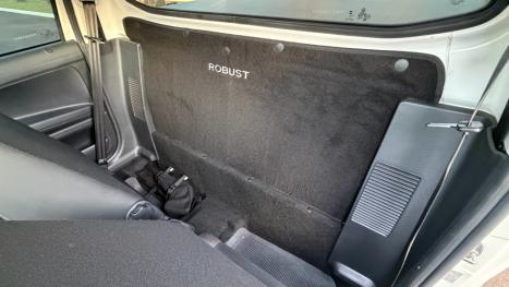 VOLKSWAGEN Saveiro 1.6 16V FLEX MSI ROBUST CABINE SIMPLES, Foto 12
