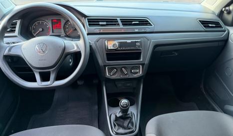 VOLKSWAGEN Saveiro 1.6 16V FLEX MSI ROBUST CABINE SIMPLES, Foto 9