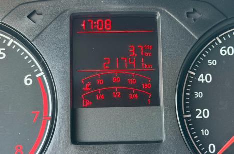 VOLKSWAGEN Saveiro 1.6 16V FLEX MSI ROBUST CABINE SIMPLES, Foto 13