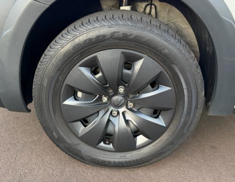 VOLKSWAGEN Saveiro 1.6 16V FLEX MSI ROBUST CABINE SIMPLES, Foto 14