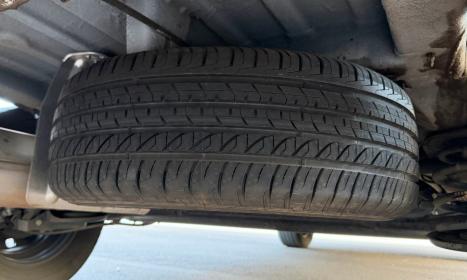 VOLKSWAGEN Saveiro 1.6 16V FLEX MSI ROBUST CABINE SIMPLES, Foto 15