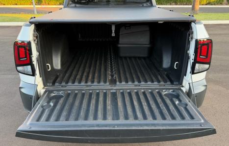 VOLKSWAGEN Saveiro 1.6 16V FLEX MSI ROBUST CABINE SIMPLES, Foto 16