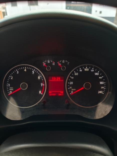 VOLKSWAGEN Saveiro 1.6 16V G6 CROSS CABINE ESTENDIDA FLEX, Foto 11