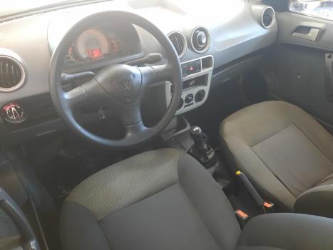 VOLKSWAGEN Saveiro 1.6 G4 FLEX, Foto 2
