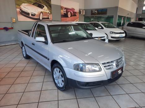 VOLKSWAGEN Saveiro 1.6 G4 FLEX, Foto 3