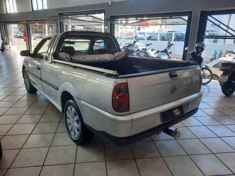 VOLKSWAGEN Saveiro 1.6 G4 FLEX, Foto 5