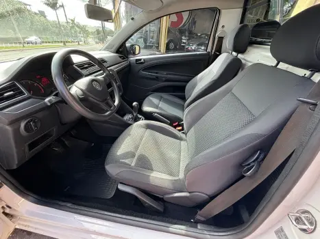 VOLKSWAGEN Saveiro 1.6 G7 CABINE SIMPLES ROBUST FLEX, Foto 6