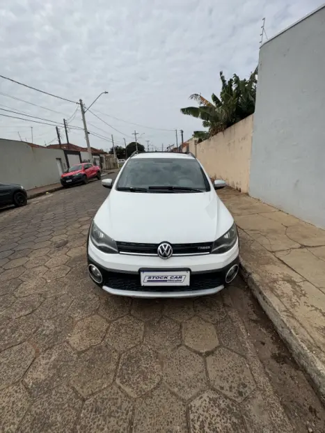 VOLKSWAGEN Saveiro 1.6 G6 CROSS CABINE ESTENDIDA FLEX, Foto 1 VOLKSWAGEN Saveiro 1.6 G6 CROSS CABINE ESTENDIDA FLEX, Foto 1