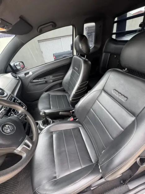 VOLKSWAGEN Saveiro 1.6 G6 CROSS CABINE ESTENDIDA FLEX, Foto 6 VOLKSWAGEN Saveiro 1.6 G6 CROSS CABINE ESTENDIDA FLEX, Foto 6