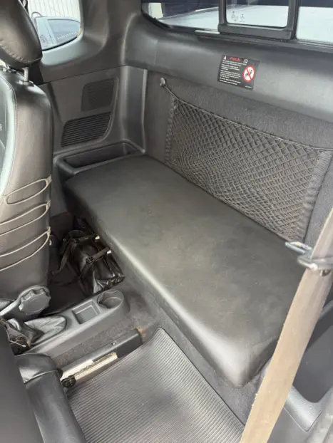 VOLKSWAGEN Saveiro 1.6 G6 CROSS CABINE ESTENDIDA FLEX, Foto 7 VOLKSWAGEN Saveiro 1.6 G6 CROSS CABINE ESTENDIDA FLEX, Foto 7