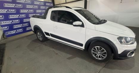 VOLKSWAGEN Saveiro 1.6 G6 CROSS CABINE ESTENDIDA FLEX, Foto 2
