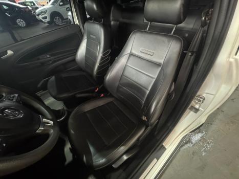 VOLKSWAGEN Saveiro 1.6 G6 CROSS CABINE ESTENDIDA FLEX, Foto 4
